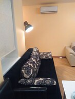 Lakshmi Great Apartment Kievskaya