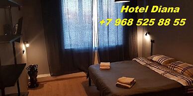 Diana Hotel