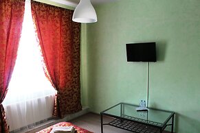 Diana Hotel