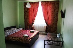 Diana Hotel