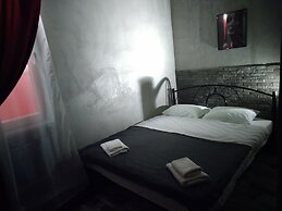Diana Hotel