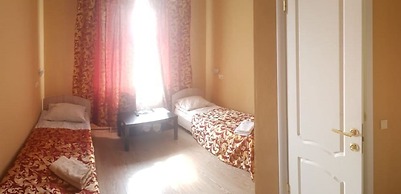 Diana Hotel