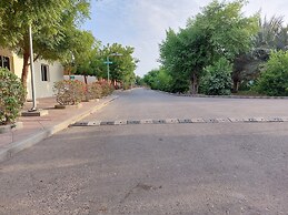 Asahalah Farm Villas