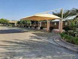 Asahalah Farm Villas