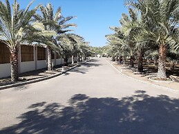 Asahalah Farm Villas