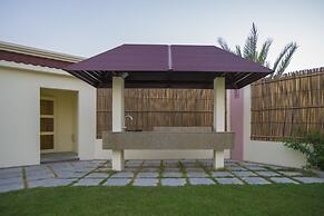 Asahalah Farm Villas