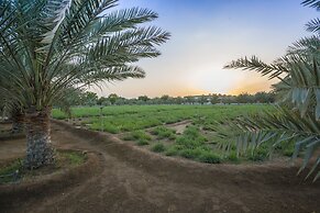 Asahalah Farm Villas
