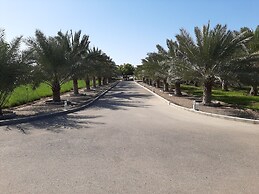 Asahalah Farm Villas