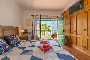 Timanfaya Casa Rural