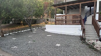 Villagio Camping La Scogliera