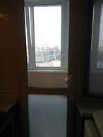 Lakshmi Dinamo Studio View