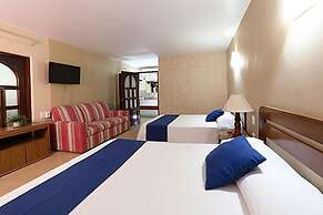 Hotel Plaza Palmas