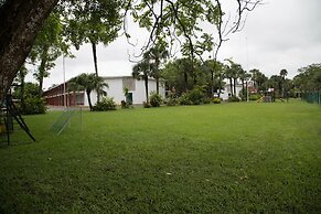 Hotel Plaza Palmas