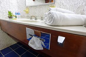 Hotel Plaza Palmas