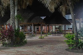 Hotel Plaza Palmas