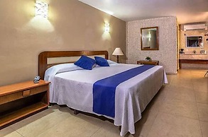 Hotel Plaza Palmas