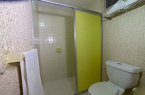 Hotel Plaza Palmas