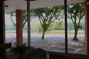 Hotel Plaza Palmas