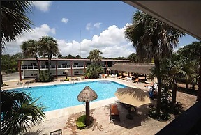 Hotel Plaza Palmas