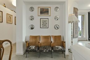 Casa dell'Architetto