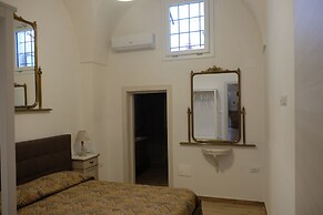 Dimora Luxori Santa Lucia Apartments
