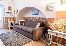 Dimora Luxori Santa Lucia Apartments