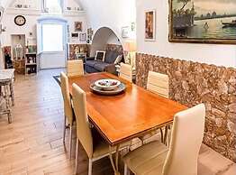 Dimora Luxori Santa Lucia Apartments