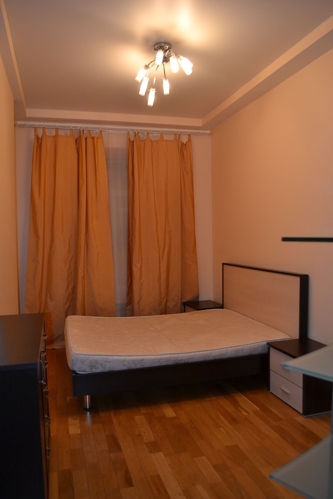 Lakshmi Lux Apartment Arbat Modern