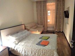 Lakshmi Lux Apartment Arbat Modern