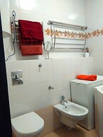 Lakshmi Lux Apartment Arbat Modern