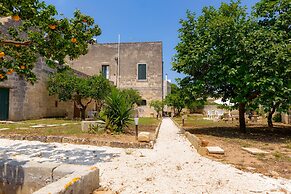 Parco Lanoce - Residenza D'Epoca