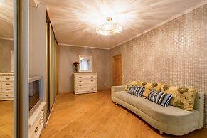 Lakshmi Apartment Novy Arbat Unique