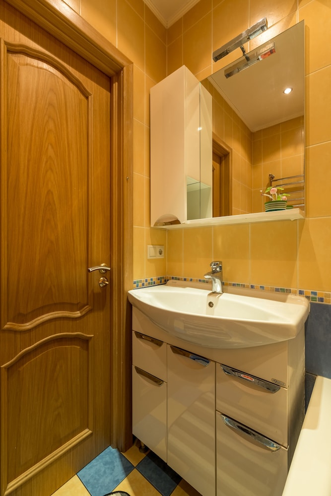 Lakshmi Apartment Novy Arbat Unique