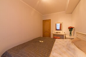 Lakshmi Apartment Novy Arbat Unique