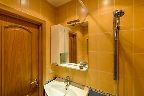 Lakshmi Apartment Novy Arbat Unique