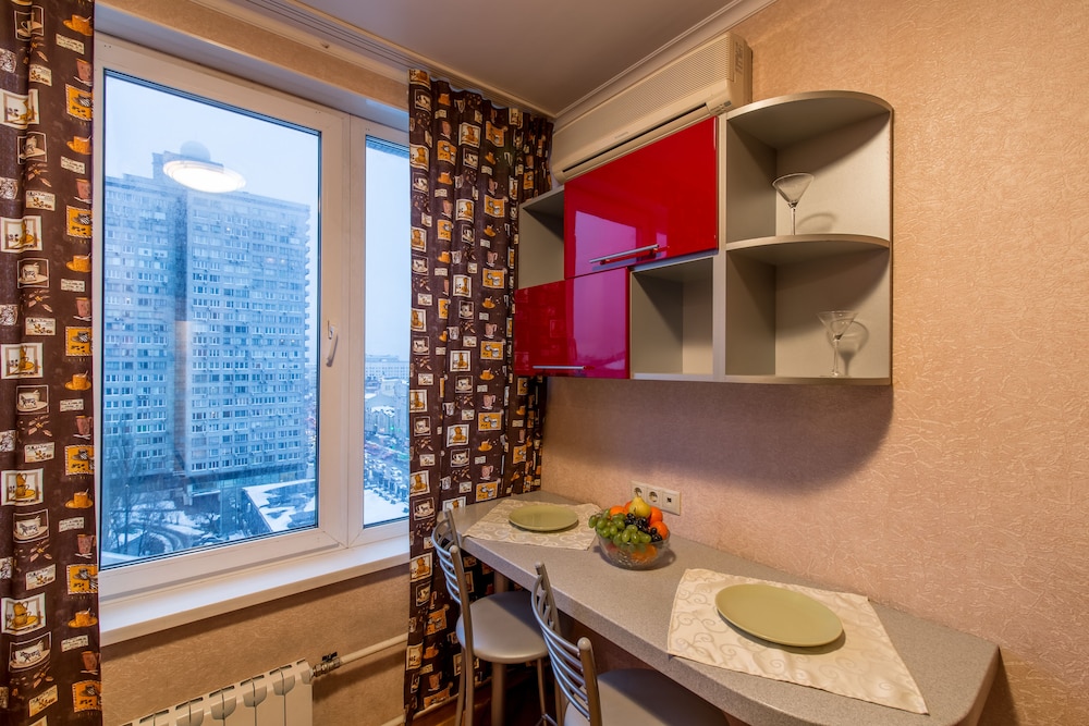 Lakshmi Apartment Novy Arbat Unique