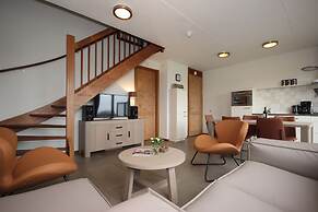 Vakantiepark Landleven Texel