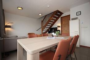 Vakantiepark Landleven Texel