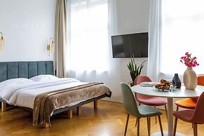 Fragola Apartments Old Town