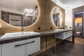 Fragola Apartments Old Town