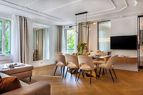 Fragola Apartments Old Town