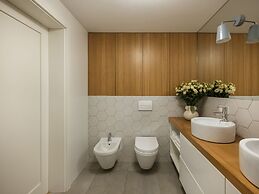 Fragola Apartments Old Town