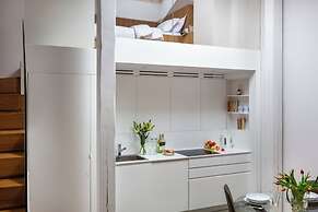 Fragola Apartments Old Town
