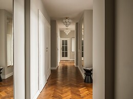 Fragola Apartments Old Town