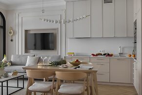 Fragola Apartments Old Town