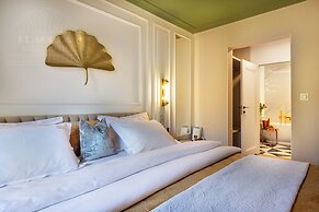 Fragola Apartments Old Town