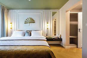 Fragola Apartments Old Town