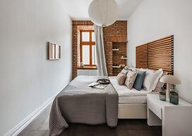 Fragola Apartments Old Town