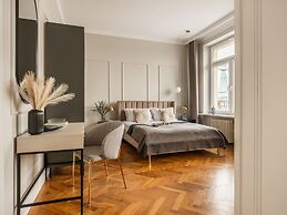 Fragola Apartments Old Town