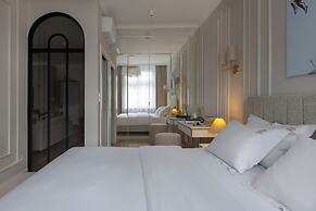 Fragola Apartments Old Town